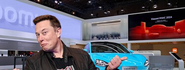 Elon Musk no tiembla ante el coche de Xiaomi. Lo más difícil de conseguir en coche eléctrico es la fabricación a escala y eficiente de Tesla 