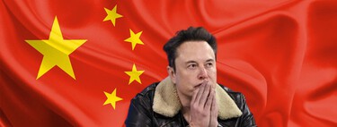 Elon Musk tiene razón: los coches chinos nos comen a la industria europea. Y a Tesla, también
