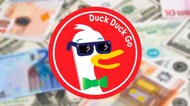 Ahora tendrás que pagar una suscripción en DuckDuckGo si quieres privacidad