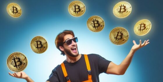 Gracias Runes: los ingresos de los mineros de Bitcoin son los más altos jamás registrados