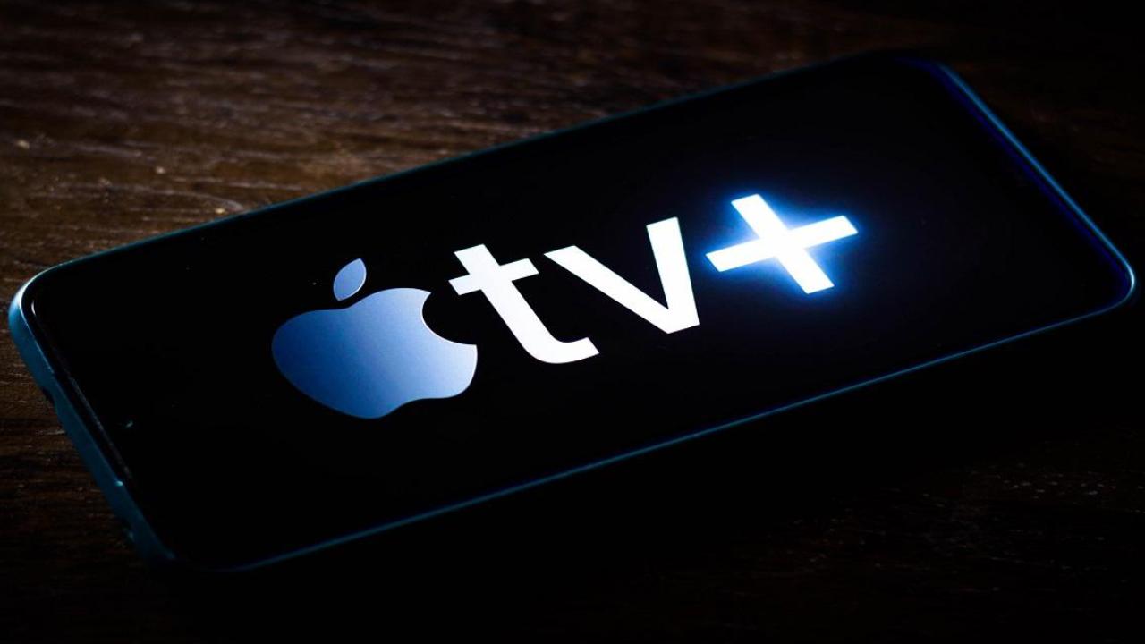 Apple TV+ revoluciona el fin de semana con este gran estreno