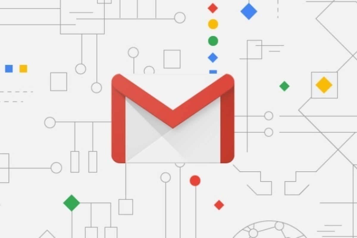 Gmail cumple 20 años de revolucionar el correo electrónico