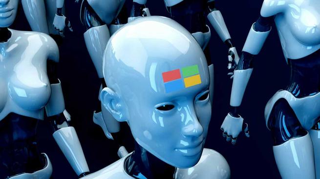 Microsoft te regala 6 cursos de Inteligencia Artificial para trabajar con la IA