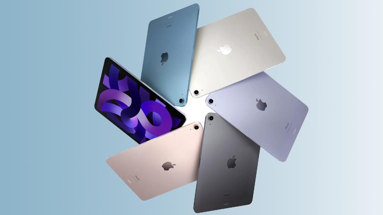 Te olvidarás de que el Mac existe gracias a esta súper oferta del iPad en Amazon