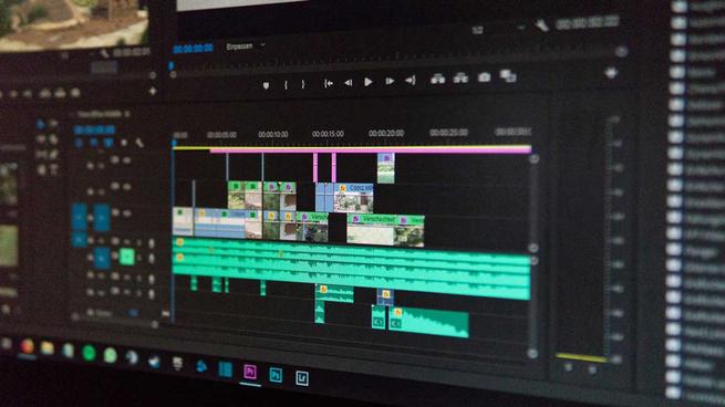 Sora, la IA de OpenAI se integrará el Adobe Premiere Pro: la edición de vídeo será más fácil que nunca