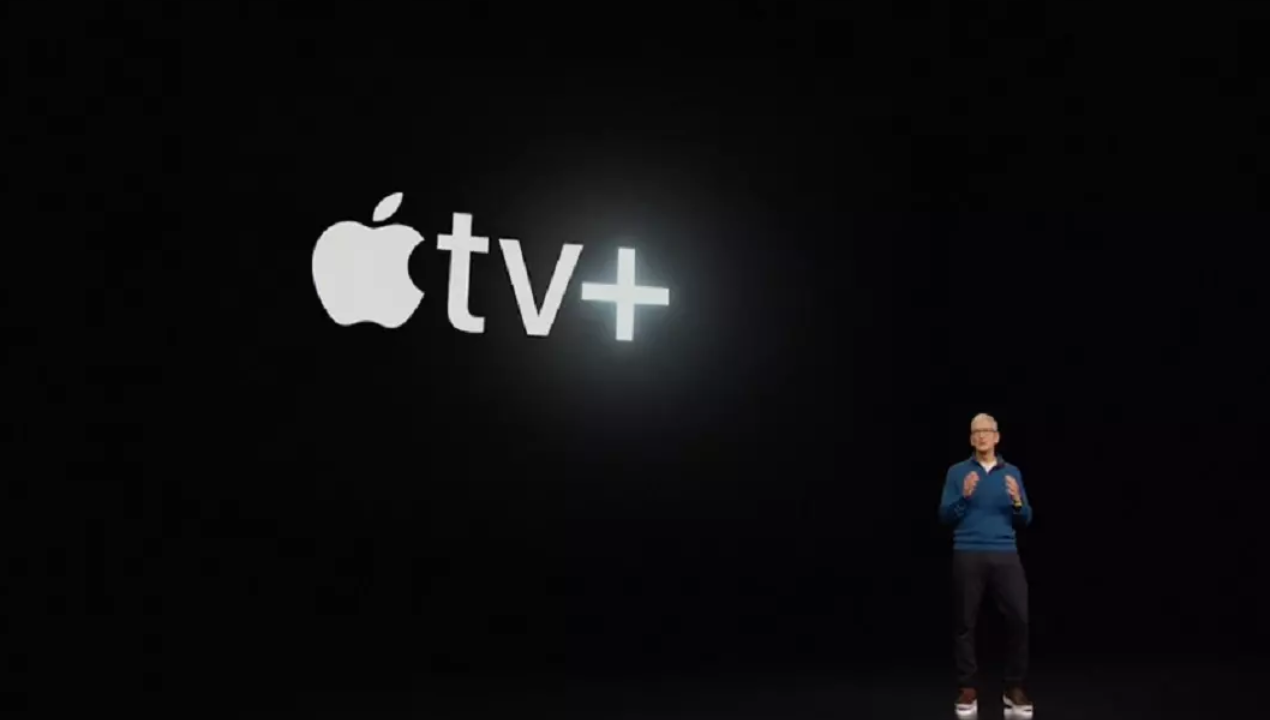 ¿Apple TV+ está atravesando una crisis de calidad?