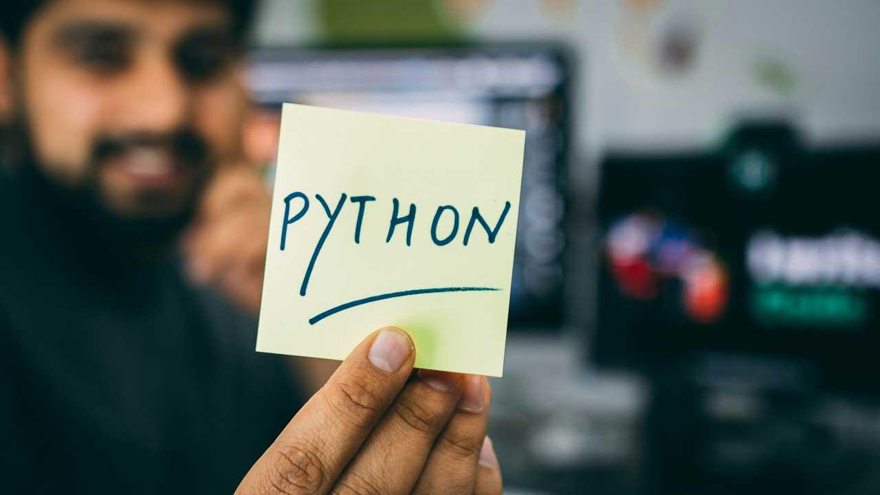Los 4 mejores cursos de Python que puedes ver en YouTube gratis