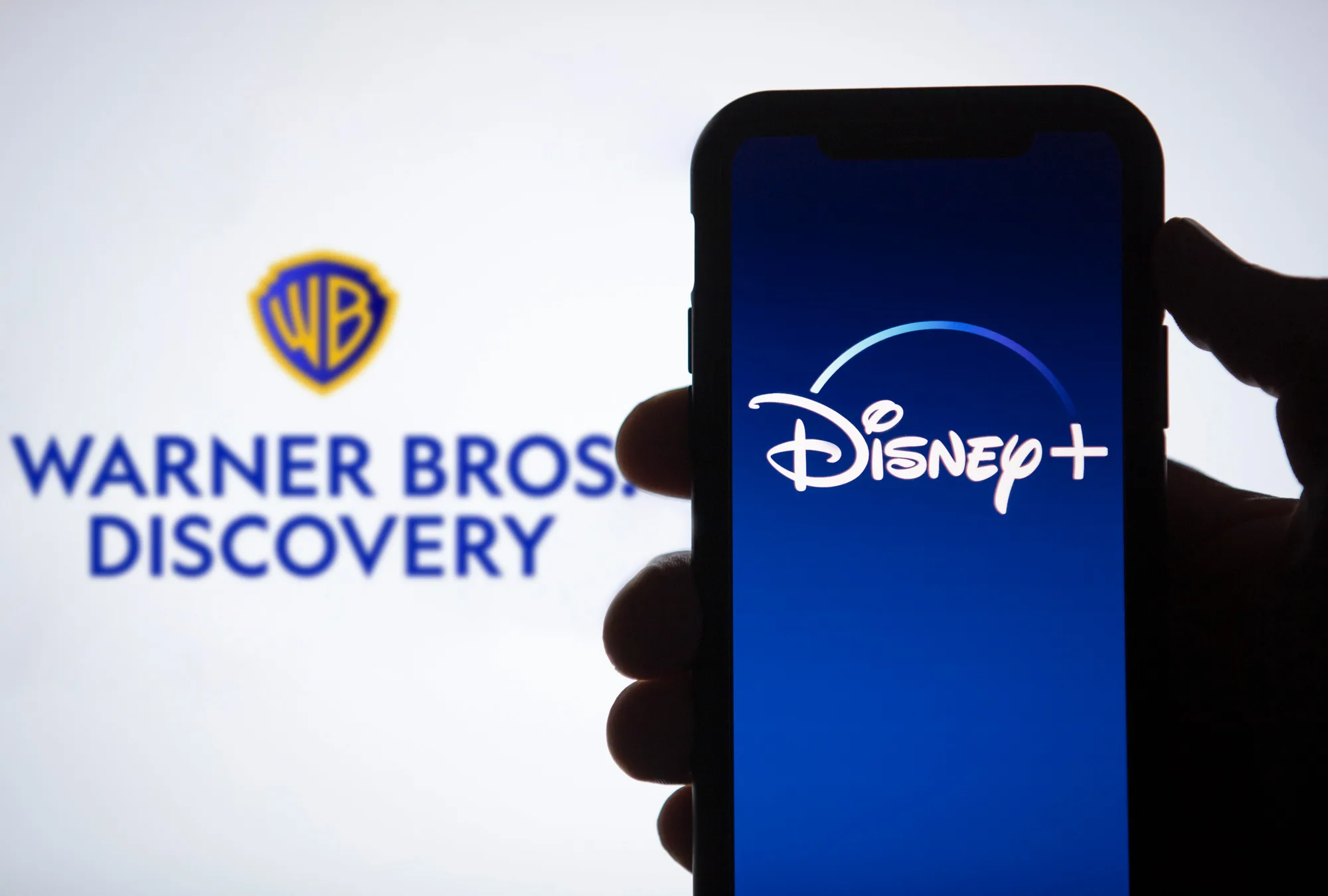 Disney y Warner Bros. Discovery ofrecerán ‘streaming’ conjunto