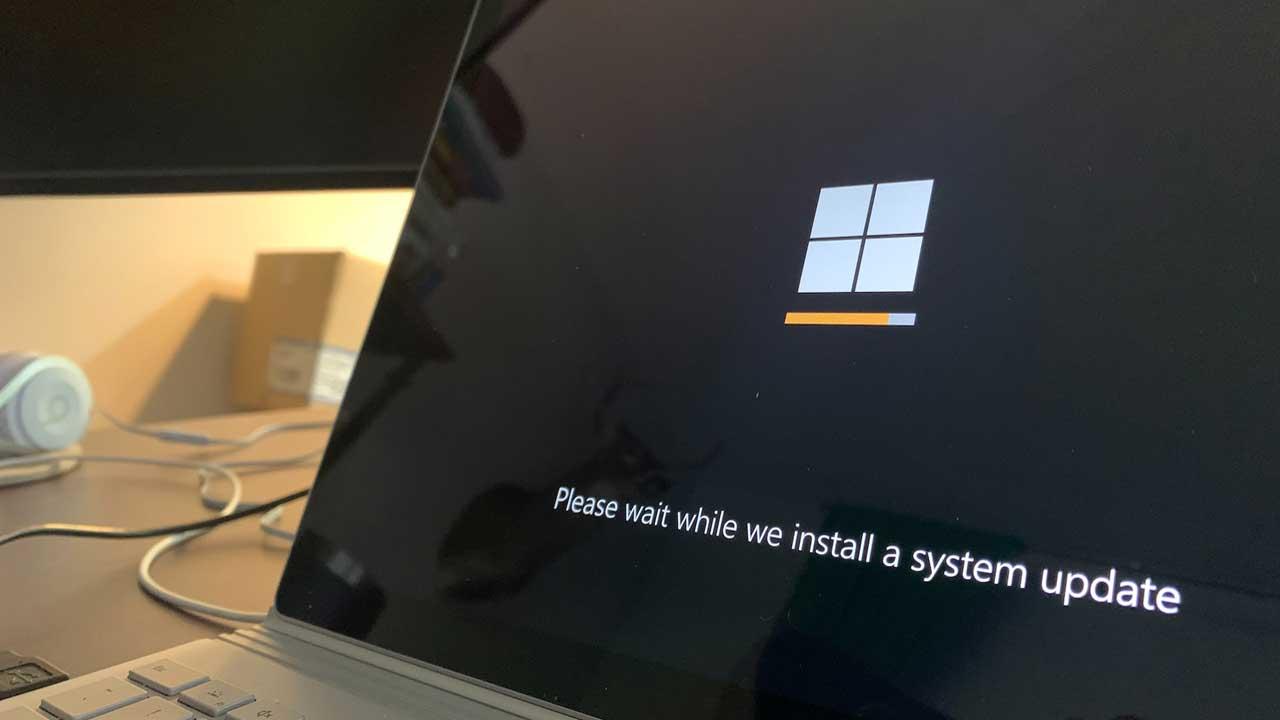 Microsoft lanza los parches de seguridad de mayo para Windows: actualiza tu PC