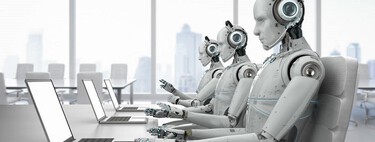 Intel, NVIDIA y Salesforce: los inversores miran a la robótica como fuente futura de altas rentabilidades