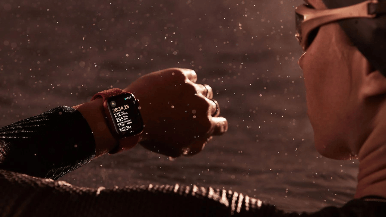 Por fin: la necesaria mejora de Shazam en el Apple Watch con watchOS 11