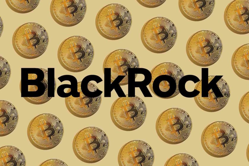 El ETF Bitcoin de BlackRock ya tiene más de 300.000 BTC bajo gestión