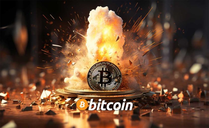 Ejecutivo de BlackRock califica a Bitcoin como “cobertura contra la incertidumbre geopolítica”
