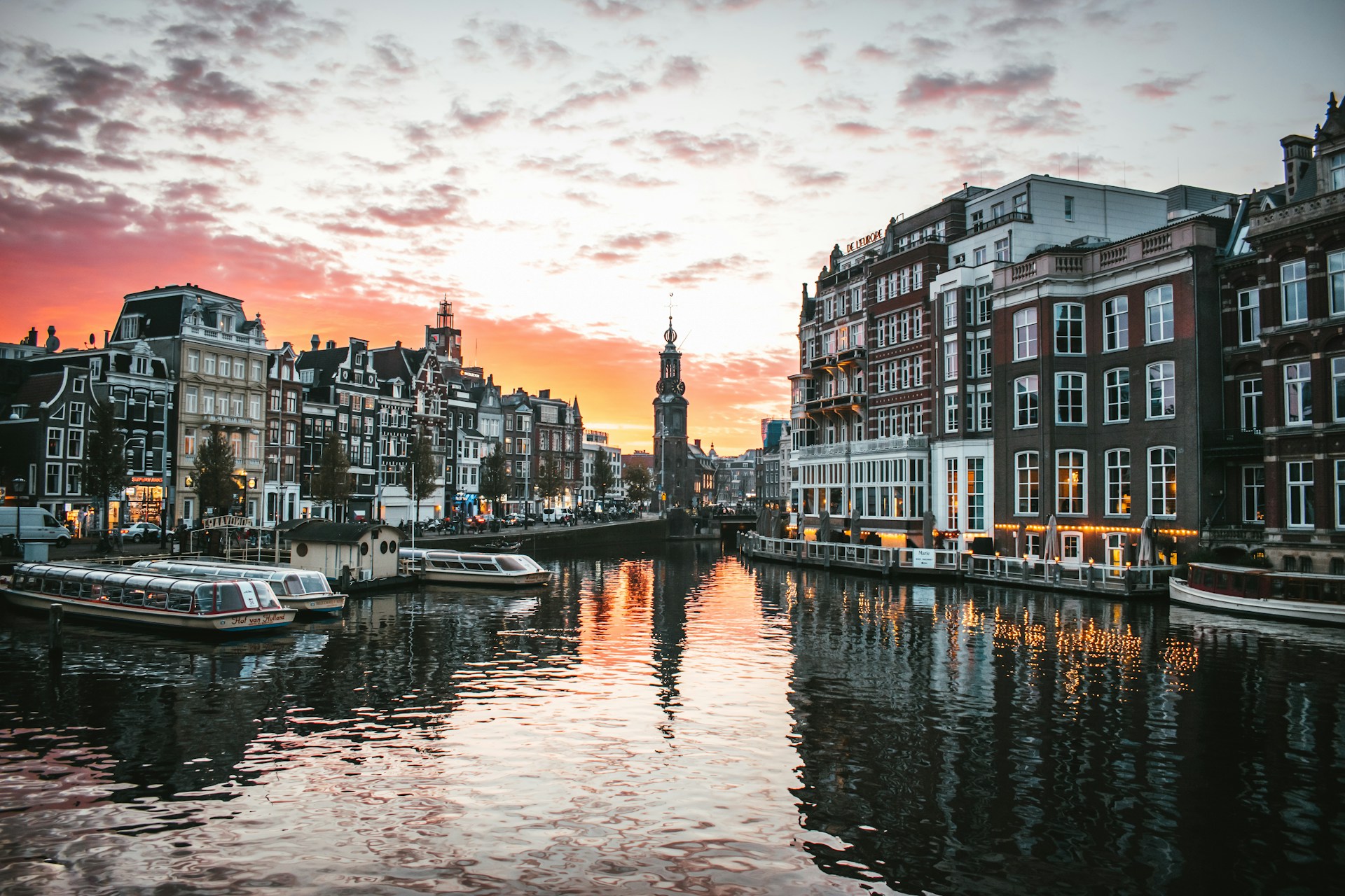 Guía del Insider – Descubre el nuevo Ámsterdam
