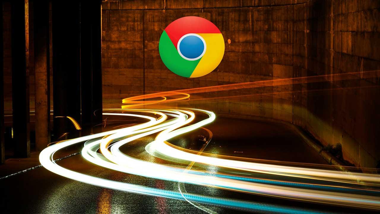 Mi navegador tarda mucho en cargar: 3 motivos por los que Google Chrome va muy lento
