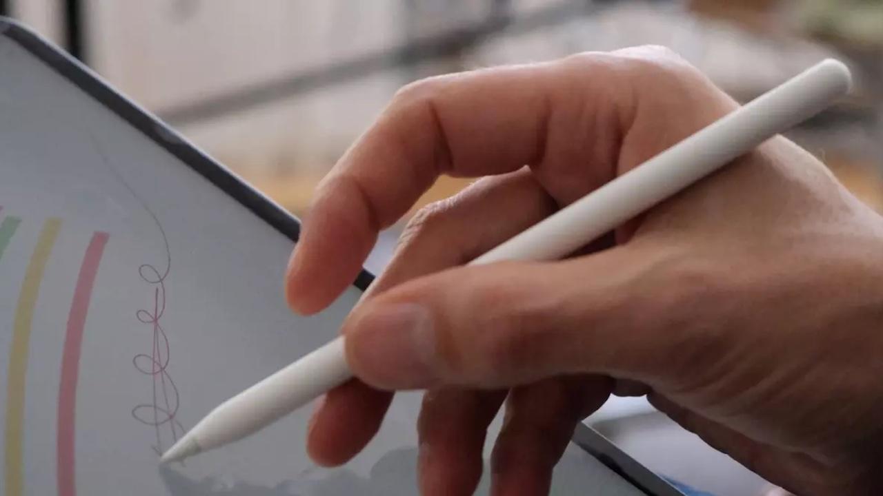 Si nunca has tenido un Pencil para tu iPad, ahora puedes conseguir uno a precio ridículo