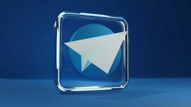Telegram se actualiza con estas novedades y mejoras: búsquedas, mini aplicaciones y más