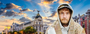 Que Madrid baje impuestos a rentas altas más que Extremadura tiene sentido: en Madrid para el sueldo que se necesita para vivir hay que pagar muchos impuestos