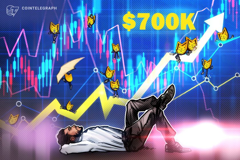 Trader convirtió USD 1K en USD 750K con la memecoin SunWukong