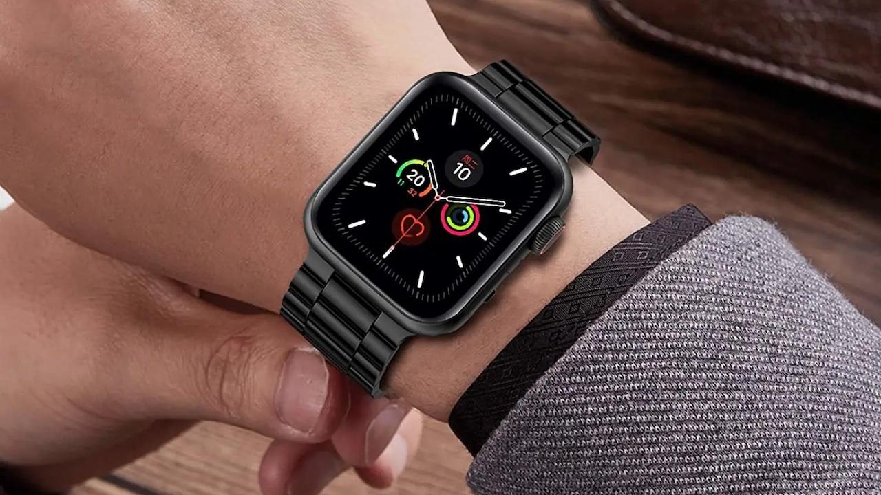 Mejores correas para tu Apple Watch: diseños, precios, colores, material y más