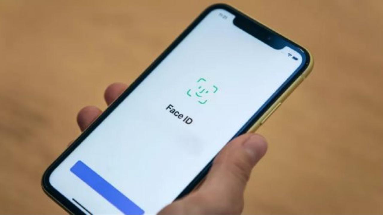 Face ID en el iPhone