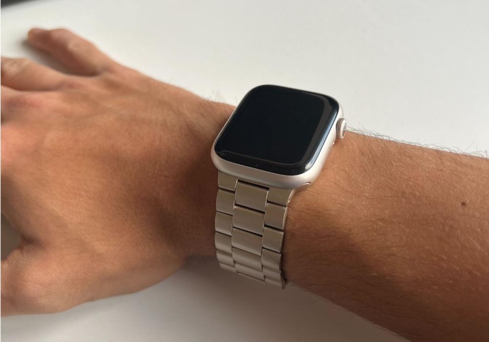 correa apple watch