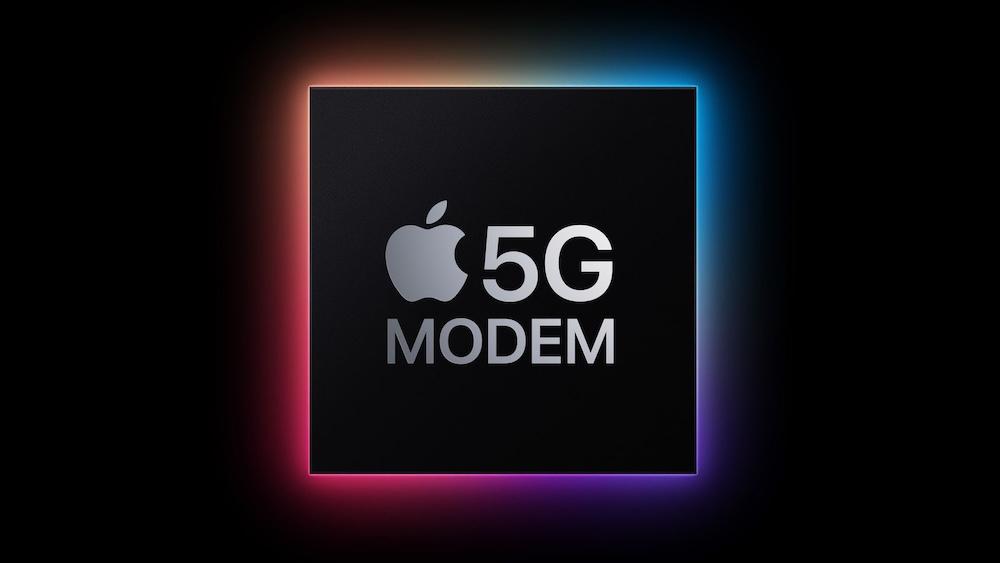 Modem 5G