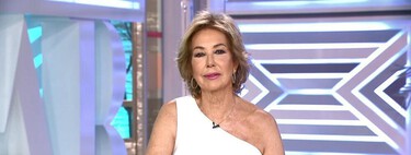 El imperio de Ana Rosa Quintana y su productora Unicorn Content, la nueva “dueña” de Telecinco 