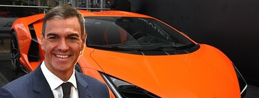 El gran problema de Pedro Sánchez al malentender la economía. Se puede tener más transporte público y más Lamborghinis 