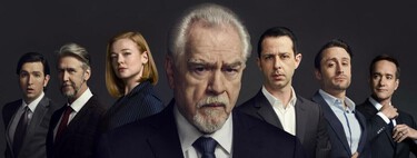 Succession fue una serie entretenida. Pero la realidad supera la ficción con la familia Murdoch 