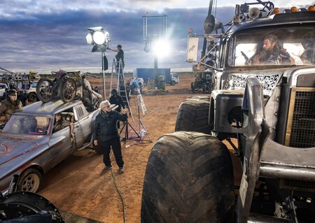 Rodando Furiosa