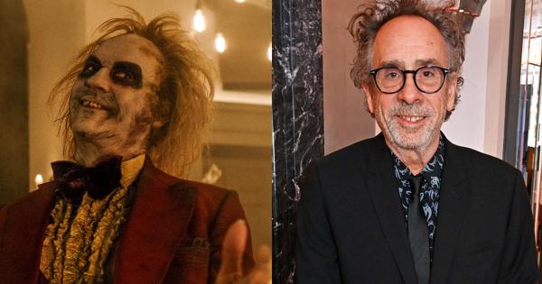 Continúa el espectáculo: ‘Beetlejuice Beetlejuice’ rompe récords en taquilla y suma otro éxito para Tim Burton