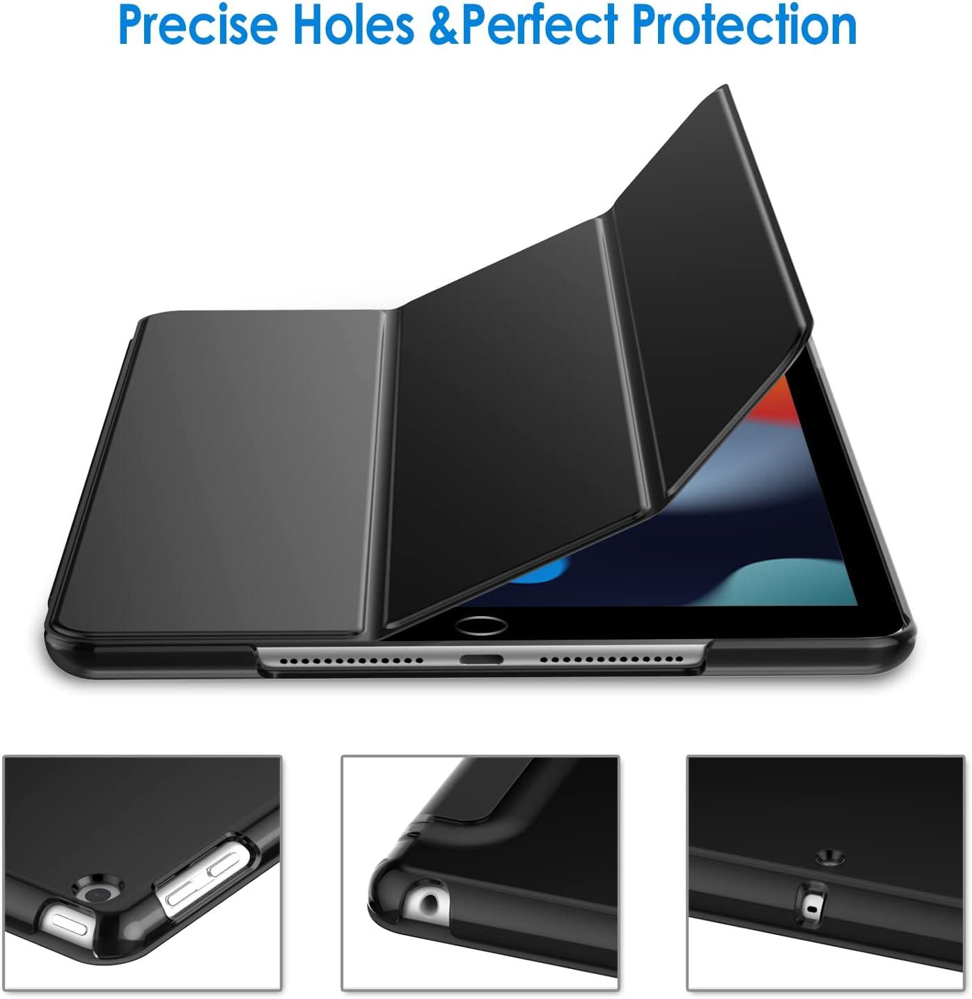 Funda iPad JETech