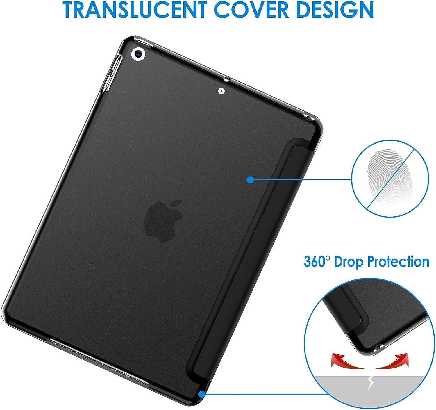 Funda iPad JETech