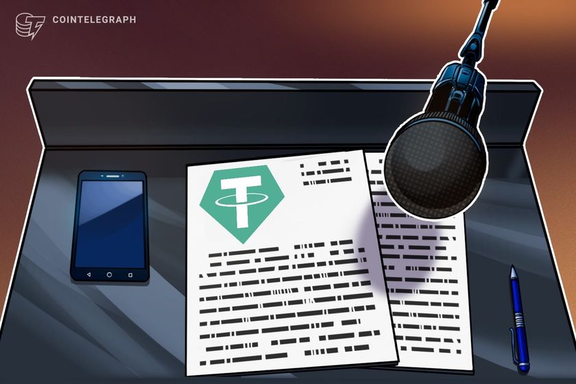 Organismo de protección al consumidor advirtió sobre las reservas de Tether