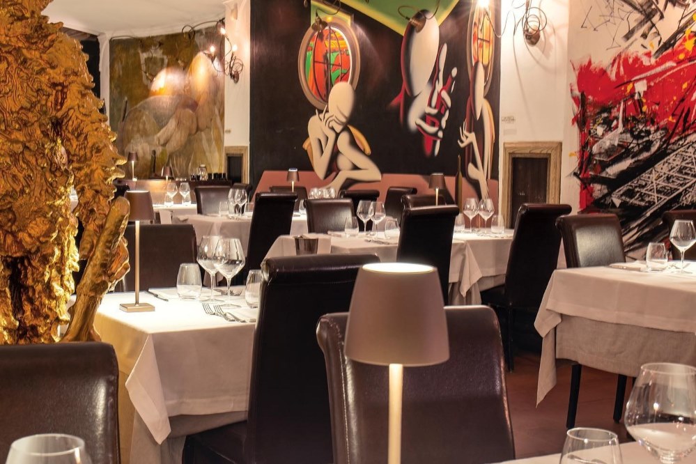 Best Restaurants in Rome