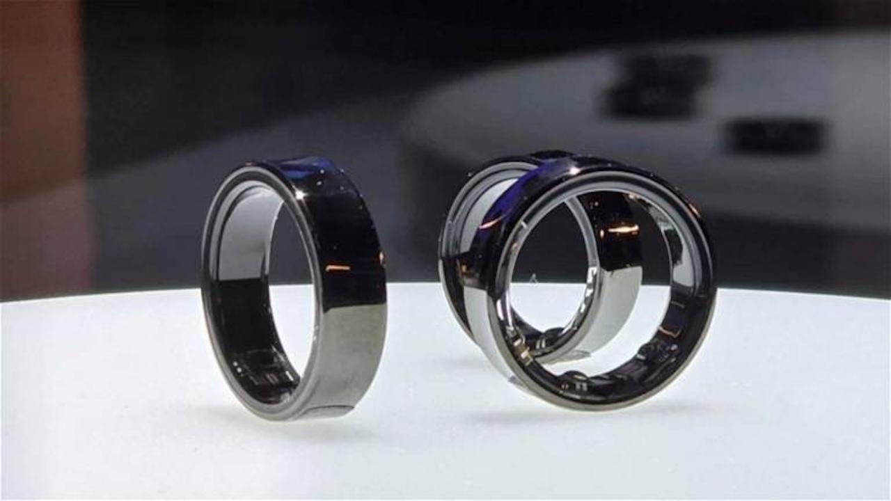 Samsung Galaxy Ring