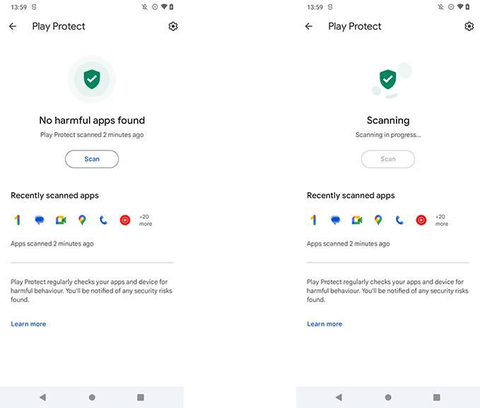 Google Play Protect