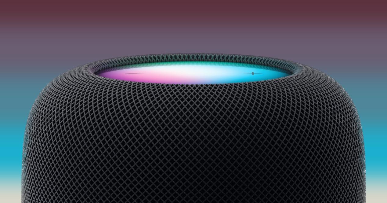 HomePod 2da gen