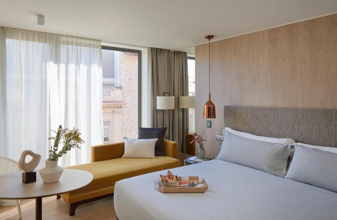 Best hotels in Barcelona ME Hotel