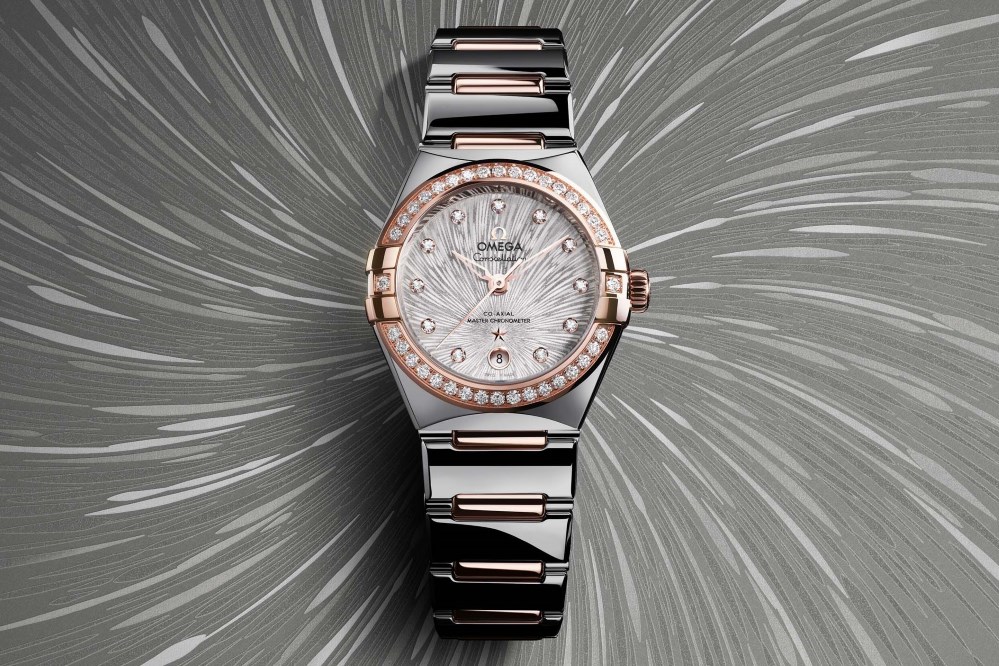 Omega-Constellation