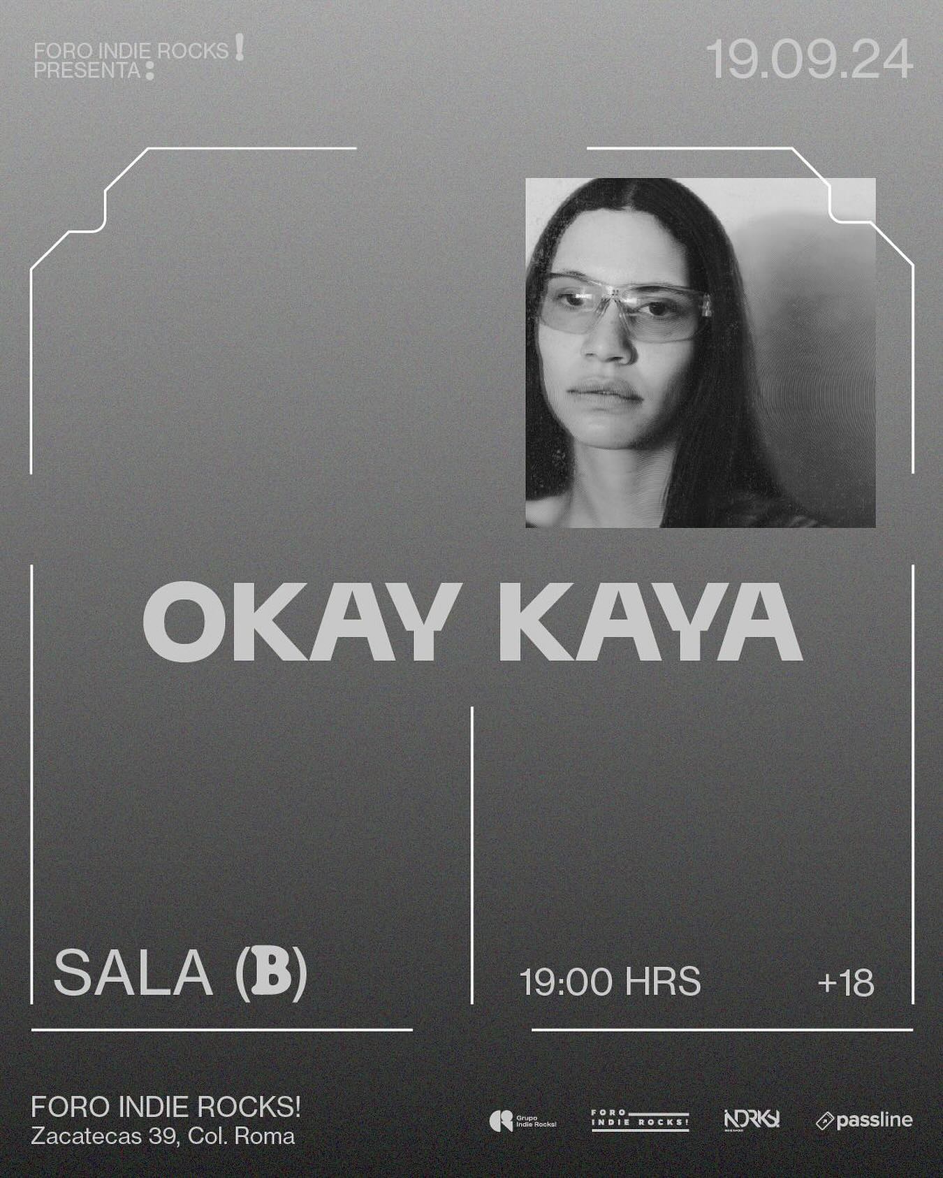 Okaykaya Fir 2024