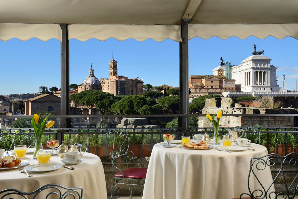 Best Restaurants in Rome