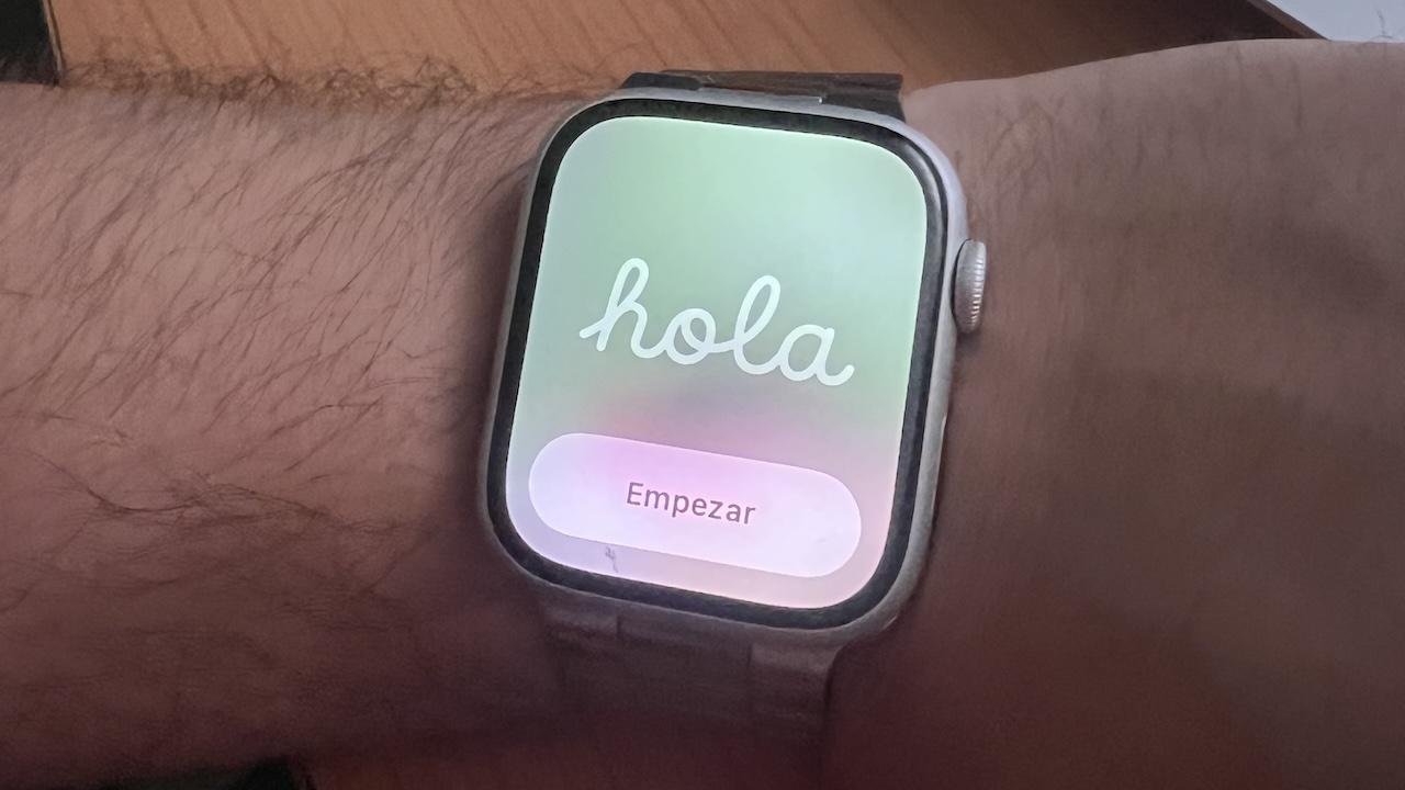 Apple Watch