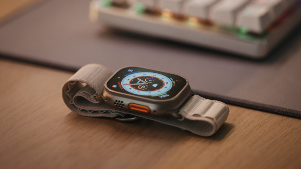 apple watch ultra 2º GEN