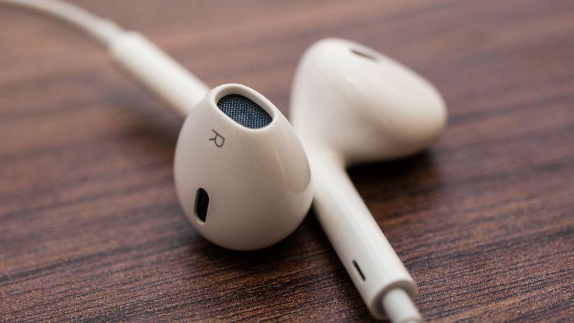 EarPods Apple