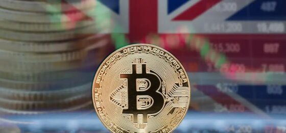 Reino Unido propone ley para reconocer a bitcoin como una propiedad personal