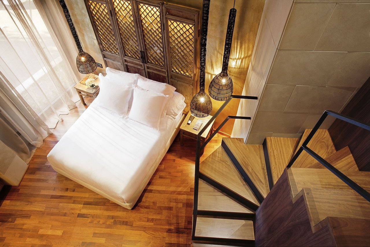 Mejores hoteles en Barcelona Claris Hotel Spa