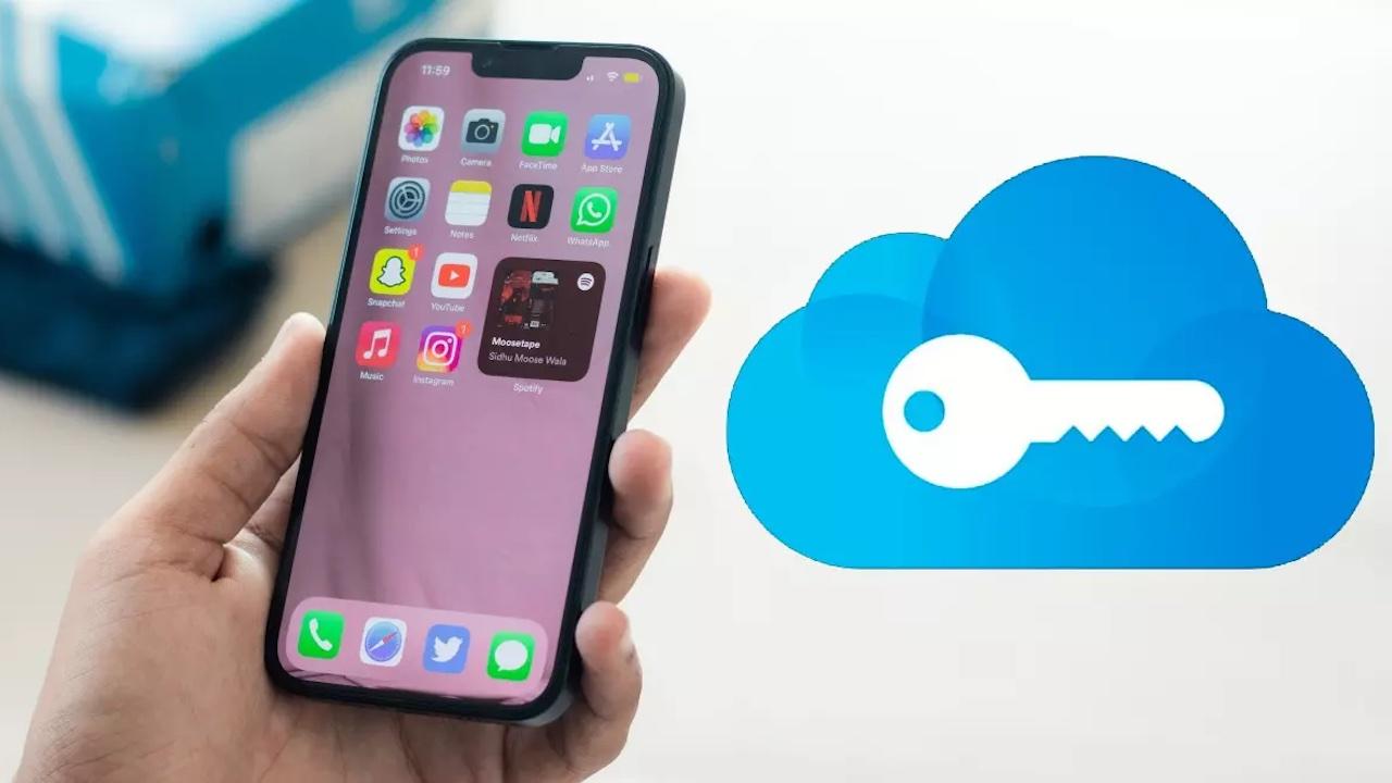 icloud espacio