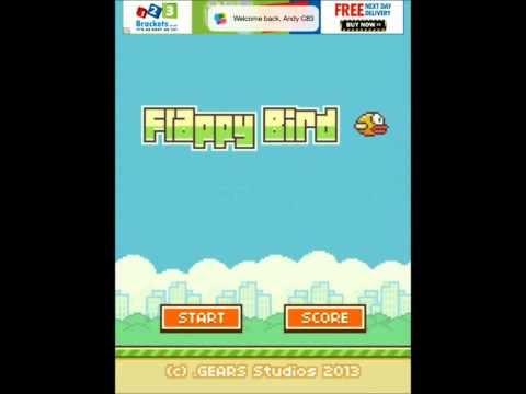 Flappy Bird